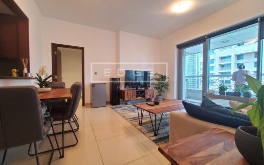 Apartment at 29 BOULEVARD in Downtown Dubai (Downtown Burj Dubai), UAE 2 bedrooms, 93.6m2