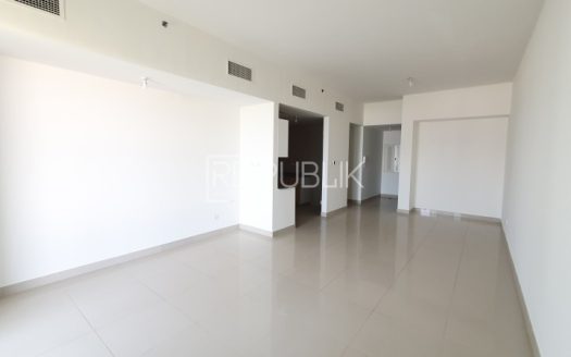 Apartment in Al Reem, Abu Dhabi, UAE 3 bedrooms, 155.3m2