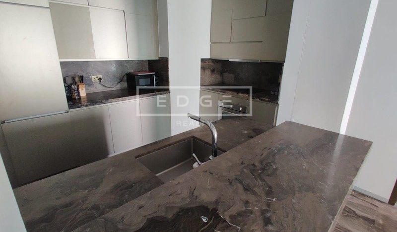 Apartment in DAMAC HEIGHTS in Dubai Marina, UAE 2 bedrooms, 148.3m2