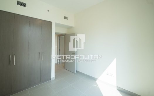 Apartment in Downtown Dubai (Downtown Burj Dubai), Dubai, UAE 2 bedrooms, 91m2