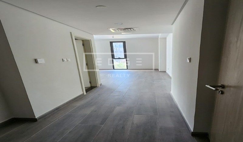 Apartment in Dubai Production City (IMPZ), Dubai, UAE 1 bedroom, 68.2m2