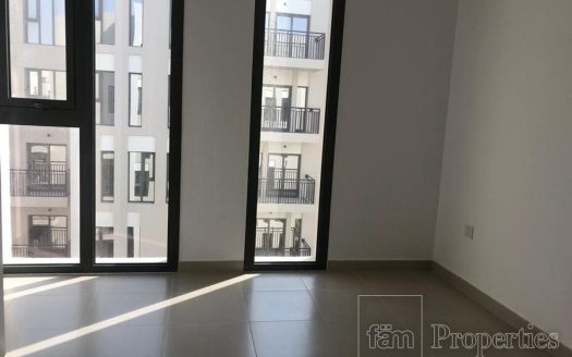 Apartment in Town Square, Dubai, UAE 2 bedrooms, 83.1m2