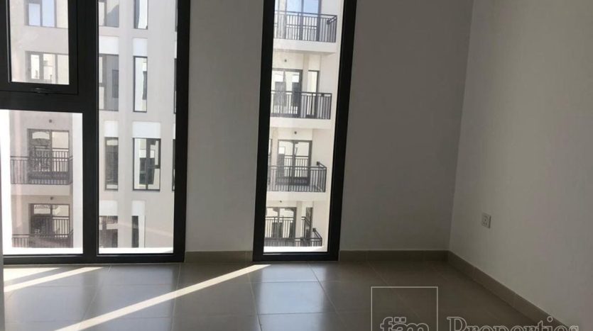 Apartment in Town Square, Dubai, UAE 2 bedrooms, 83.1m2