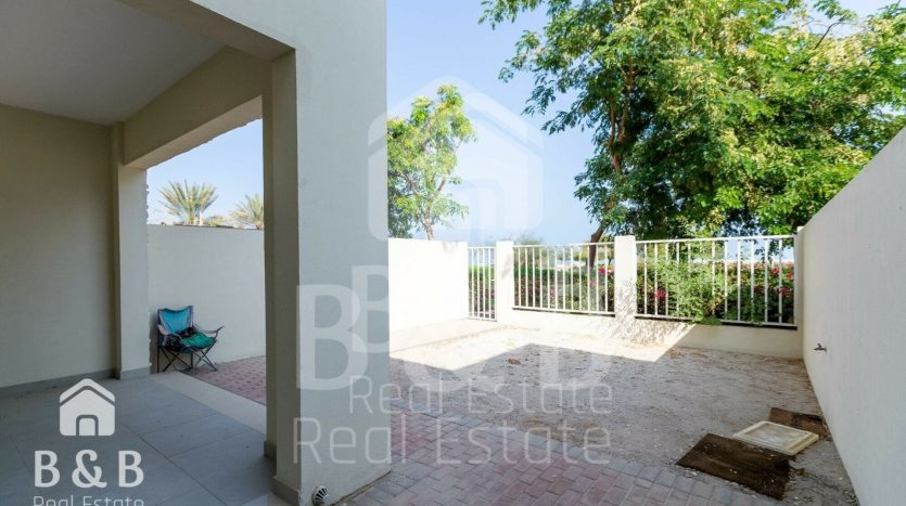 Villa in Mina Al Arab, Ras Al Khaimah, UAE 2 bedrooms, 257.3m2