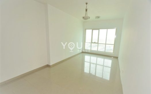 Apartment in Dubai, UAE 1 bedroom, 83.7m2