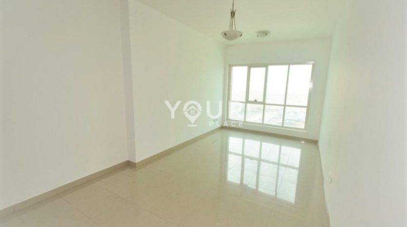 Apartment in Dubai, UAE 1 bedroom, 83.7m2