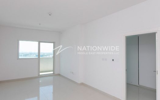 Apartment in Al Reem, Abu Dhabi, UAE 2 bedrooms, 104.1m2