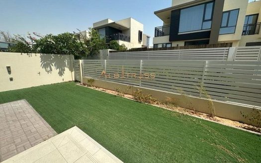 Villa in Dubai Hills Estate, UAE 4 bedrooms, 286.4m2