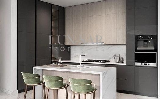 Apartment in Dubai Marina, UAE 1 bedroom, 69.4m2