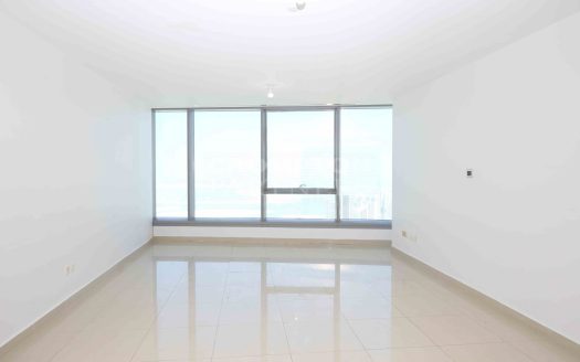 Apartment in Al Reem, Abu Dhabi, UAE 2 bedrooms, 147.6m2