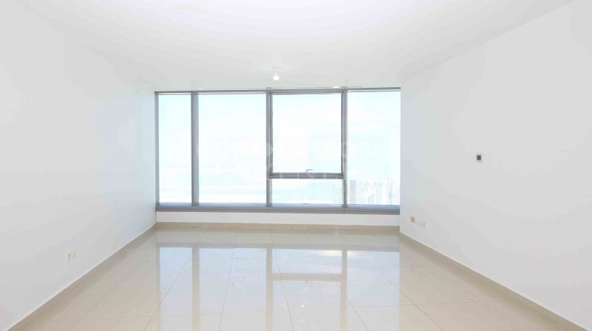 Apartment in Al Reem, Abu Dhabi, UAE 2 bedrooms, 147.6m2