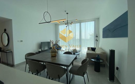 Apartment in Aljada, Sharjah, UAE 2 bedrooms, 102.2m2