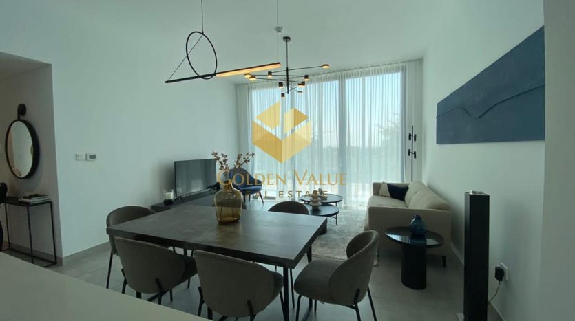 Apartment in Aljada, Sharjah, UAE 2 bedrooms, 102.2m2