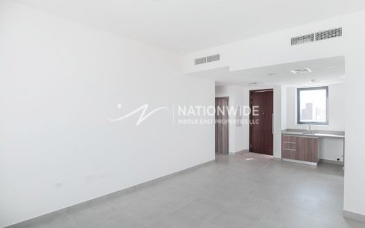 Apartment in Al Ghadeer, Abu Dhabi, UAE 1 bedroom, 61.5m2