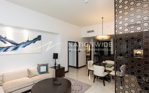 Apartment in Abu Dhabi, UAE 2 bedrooms, 159.2m2