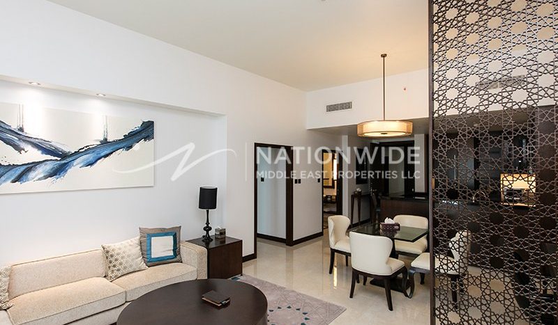 Apartment in Abu Dhabi, UAE 2 bedrooms, 159.2m2