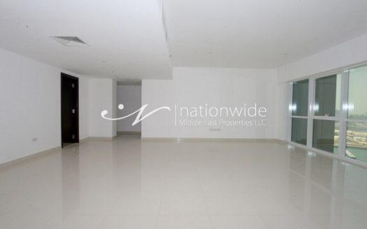 Apartment in Al Reem, Abu Dhabi, UAE 3 bedrooms, 248m2