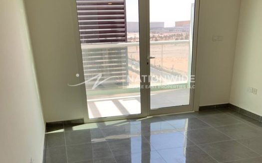 Apartment in Masdar City, Abu Dhabi, UAE 36m2