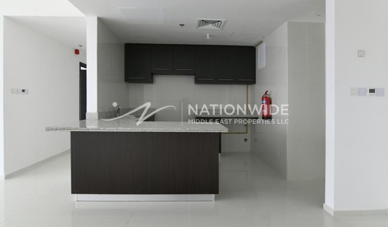 Apartment in Al Reem, Abu Dhabi, UAE 2 bedrooms, 108.1m2