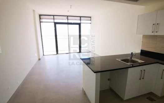 Apartment on Saadiyat Island, Abu Dhabi, UAE 49.2m2