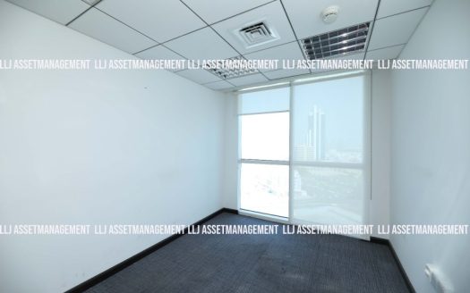 Office in Muroor Area, Abu Dhabi, UAE 92.9m2