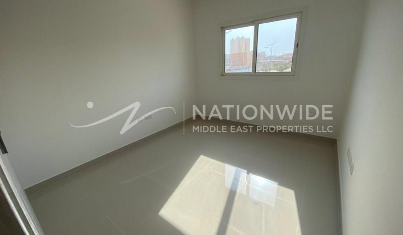 Villa in Al Samha, Abu Dhabi, UAE 3 bedrooms, 247.6m2