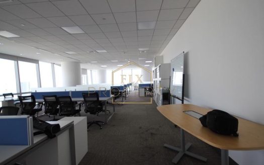 Office in Business Bay, Dubai, UAE 248.6m2