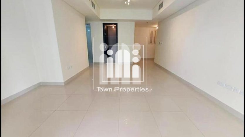 Apartment in Al Reem, Abu Dhabi, UAE 1 bedroom, 101m2