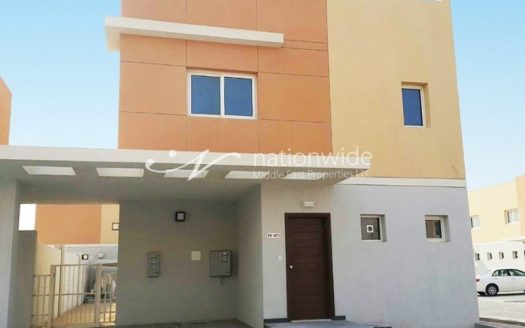 Villa in Al Samha, Abu Dhabi, UAE 2 bedrooms, 217.7m2