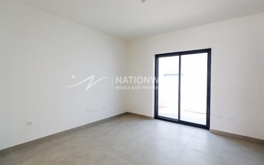 Apartment in Al Ghadeer, Abu Dhabi, UAE 1 bedroom, 52.9m2