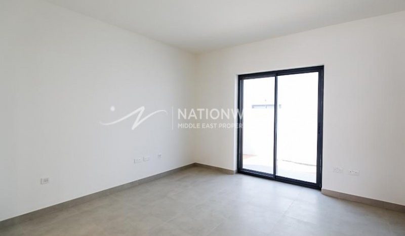 Apartment in Al Ghadeer, Abu Dhabi, UAE 1 bedroom, 52.9m2