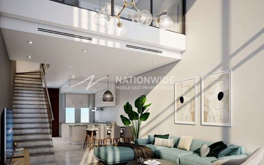 Villa in Dubai Land, Dubai, UAE 2 bedrooms, 134.9m2