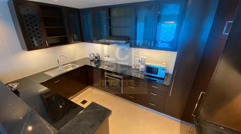 Apartment in Marina, Abu Dhabi, UAE 2 bedrooms, 149.6m2