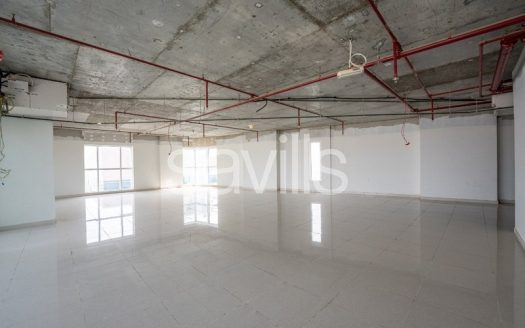 Office in Sharjah, UAE 174.1m2