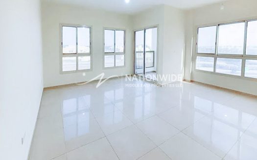 Apartment in Baniyas, Abu Dhabi, UAE 2 bedrooms, 137.9m2