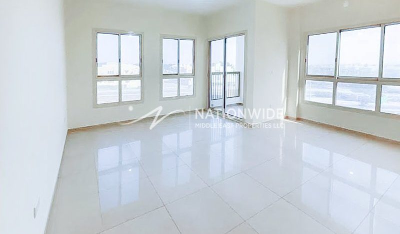 Apartment in Baniyas, Abu Dhabi, UAE 2 bedrooms, 137.9m2