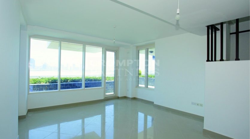 Townhouse in Al Reem, Abu Dhabi, UAE 4 bedrooms, 252.4m2