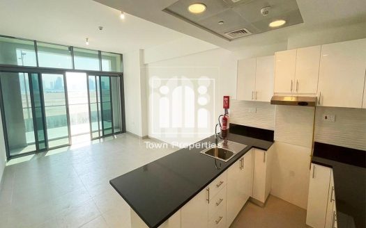 Apartment on Saadiyat Island, Abu Dhabi, UAE 1 bedroom, 79.2m2