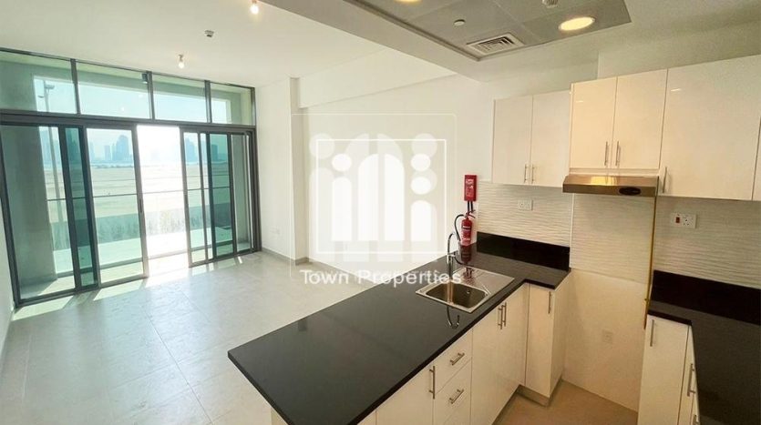 Apartment on Saadiyat Island, Abu Dhabi, UAE 1 bedroom, 79.2m2