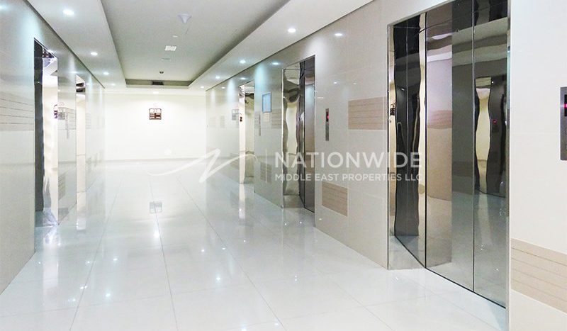 Apartment in Al Reem, Abu Dhabi, UAE 2 bedrooms, 149.9m2