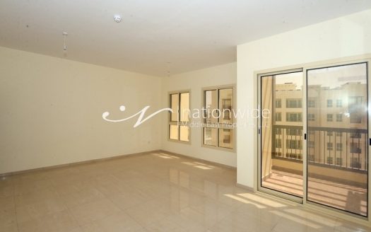 Penthouse in Baniyas, Abu Dhabi, UAE 3 bedrooms, 185.8m2