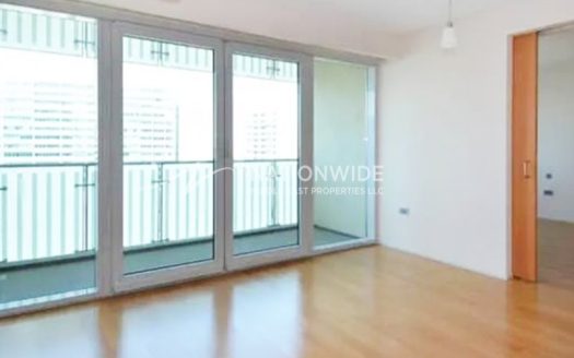 Apartment in Al Raha Beach, Abu Dhabi, UAE 1 bedroom, 75.9m2