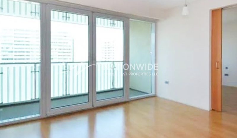 Apartment in Al Raha Beach, Abu Dhabi, UAE 1 bedroom, 75.9m2