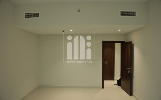 Apartment in Al Reem, Abu Dhabi, UAE 1 bedroom, 65.7m2