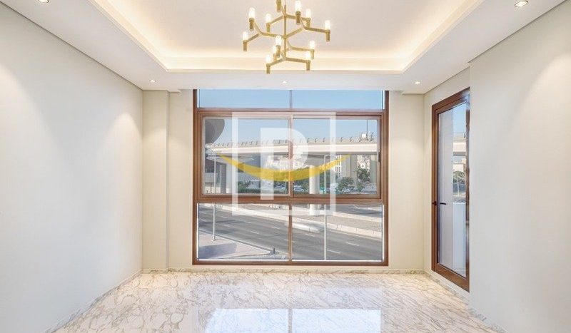 Apartment in Al Furjan, Dubai, UAE 1 bedroom, 86.3m2