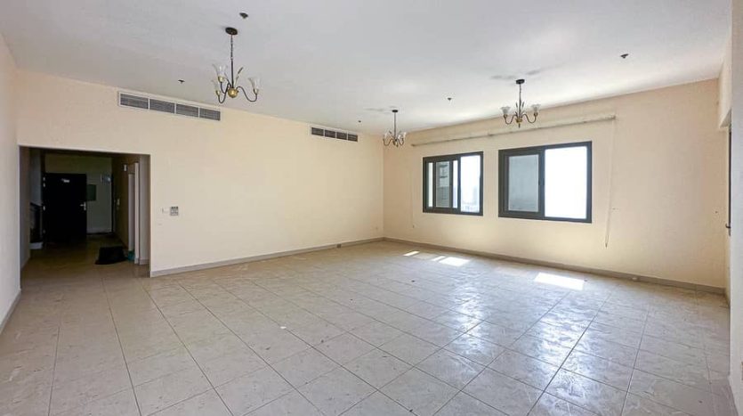 Apartment in Al Taawoun, Sharjah, UAE 3 bedrooms, 299.89m2