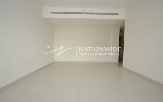 Apartment in Al Reem, Abu Dhabi, UAE 2 bedrooms, 125.8m2