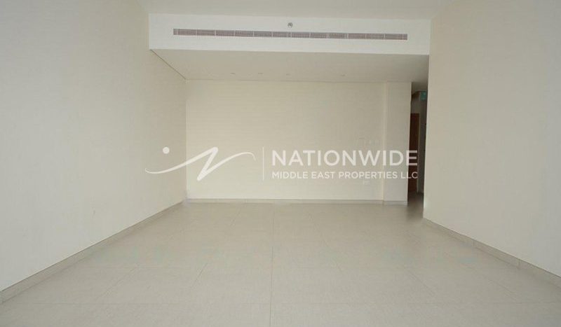 Apartment in Al Reem, Abu Dhabi, UAE 2 bedrooms, 125.8m2