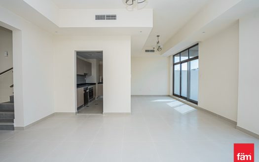 Villa in Meydan, Dubai, UAE 4 bedrooms, 367.2m2