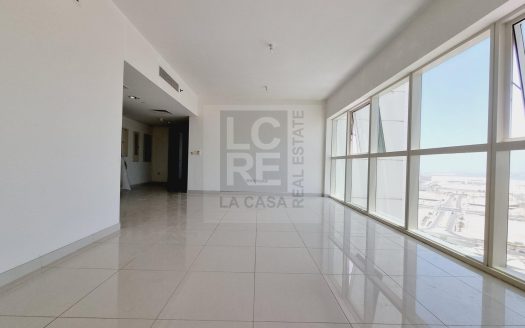 Apartment in Al Reem, Abu Dhabi, UAE 2 bedrooms, 131m2